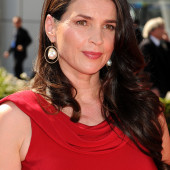 Julia Ormond sexy