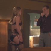 Julia Stiles sex scene