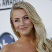 Julianne Hough