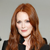 Julianne Moore