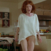 Julianne Moore naked