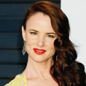 Juliette Lewis