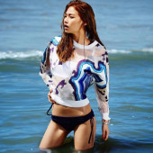 Jung Ho-yeon