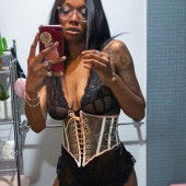 Junglepussy 