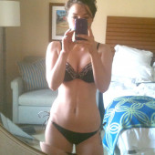 Kaili Thorne bikini