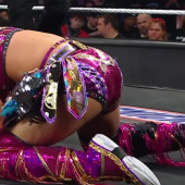 Kairi Sane 
