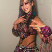 Kairi Sane 