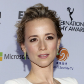 Karine Vanasse