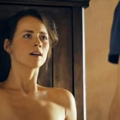 Karine Vanasse 