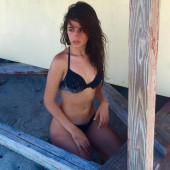 Karla Camila Cabello bikini