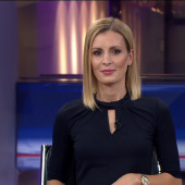 Karolin Kandler Tagesschau