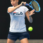 Karolina Pliskova tennis