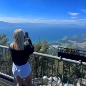 Karoline Leavitt 