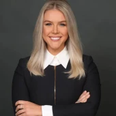 Karoline Leavitt 