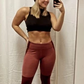 Karoline Leavitt nude pictures, onlyfans leaks, playboy photos ...