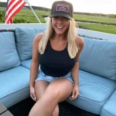 Karoline Leavitt nude pictures, onlyfans leaks, playboy photos ...