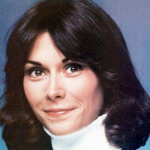 Has kate jackson ever been nude