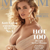 Kate Upton maxim