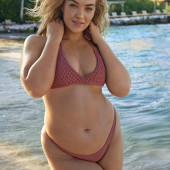 Kate Wasley bikini