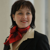 Katherina Reiche 