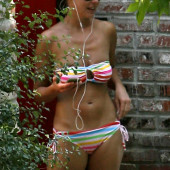 Katherine Heigl body