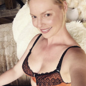 Has katherine heigl been nude