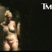 Catherine heigl topless