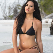 Katherine Lucia bikini