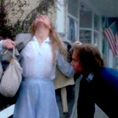 Kathleen Turner 