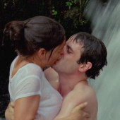 Katie Holmes sex scene