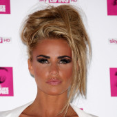 Katie Price