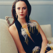Kaya Scodelario 