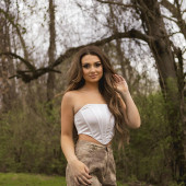 Kaylee Rose 