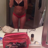 Kaylyn Kyle leaked selfie
