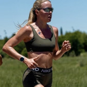 Keely Hodgkinson 