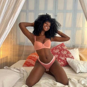 Keiklyn Justine 