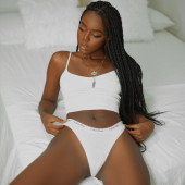 Keiklyn Justine 