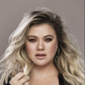 Kelly Clarkson