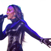 Kelly Rowland 