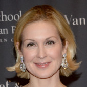 Topless kelly rutherford 