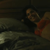Kelly Thiebaud