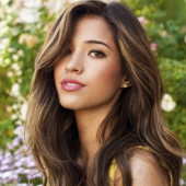 Kelsey Asbille Chow