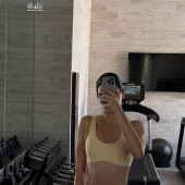Kendall Jenner 