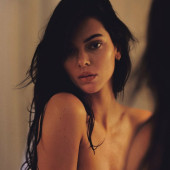 Kendall Jenner 
