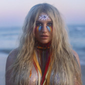 Kesha nude