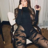 Khloe Kardashian 