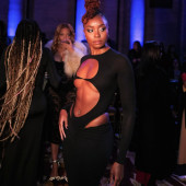 KiKi Layne 