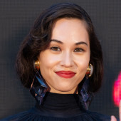 Kiko Mizuhara