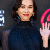 Kiko Mizuhara 