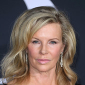 Kim Basinger